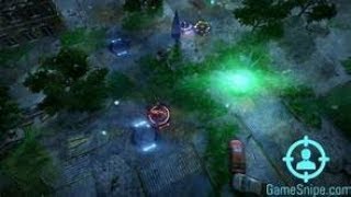 tutorial game cara instal game Brink of Extinction Fire Ant 1