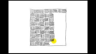 Zentangle Patterns | Tangle Patterns - Keeko