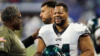 Free Agent Defensive Tackles the Browns Could Still Realistically Sign - Sports4CLE, 4/6/23