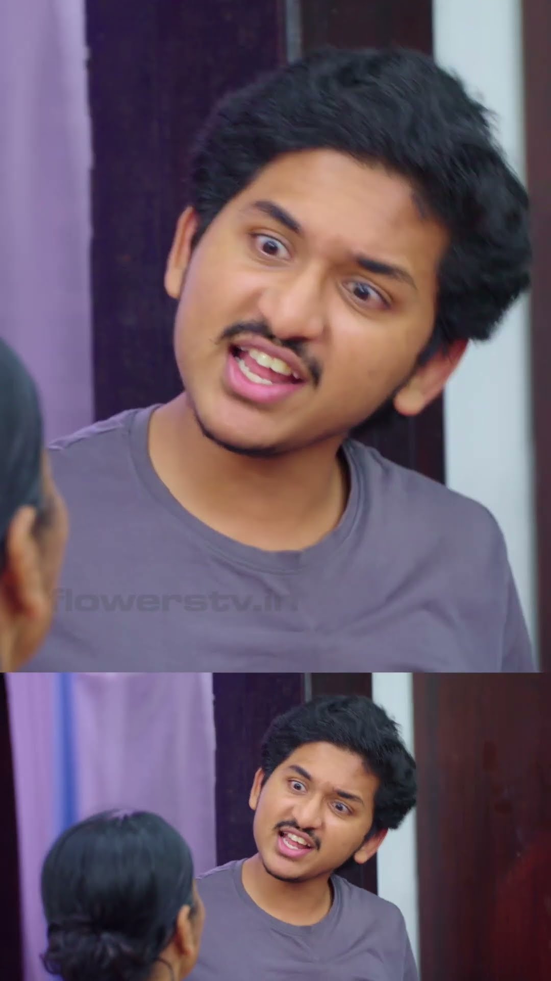 ഗൗരി അമ്മായിയുടെ ദുബായ് വിശേഷങ്ങൾ
