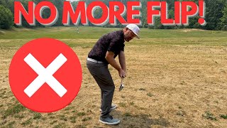 Do These Things To Stop Adding Loft At Impact!