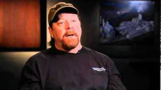 Interview with Scott Garver - Duke Energy