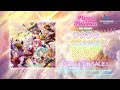 Pastel*Palettes 6th Single「ワクワクmeetsトリップ」CM