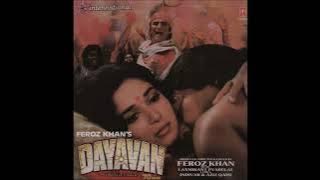 Mohammed Aziz - Dil Tera Kisne Toda