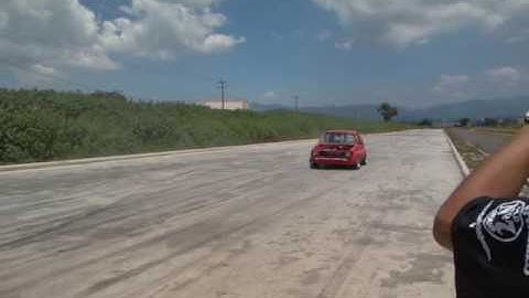 SUPER CARIBE DERRAPANDO