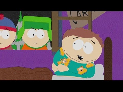 Video: South Park Zlomené, Ale Celé PC Požadavky Odhaleny