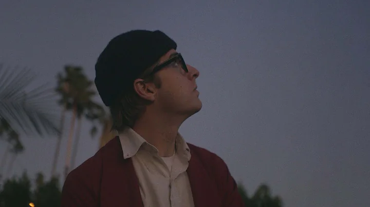 Christian Lee Hutson - "State Bird"