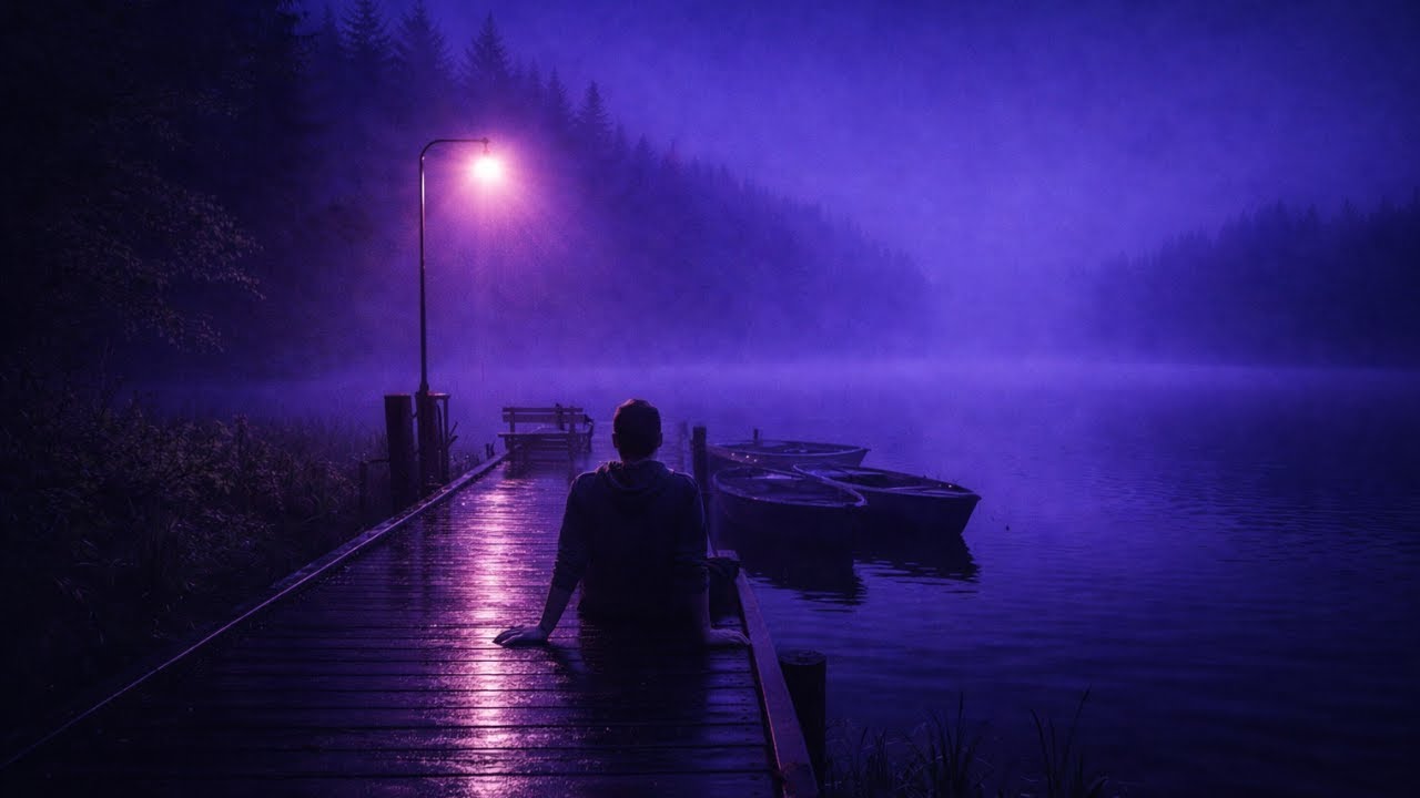 SLEEP BETTER Tonight with This Music