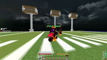 #3 NoDebuff on MMC (0 losses)