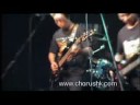 CHORUS@Backstage 紙醉金迷