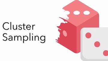 Cluster Sampling Explanation - Easy and Short