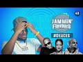 Jammin' Flavours with Tophaz - Ep. 43 #Deuces