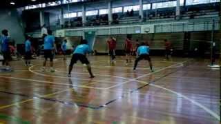 20131208 (冠亞) 淡江VS台科Part2