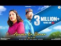 Ainshu ka baras   dj song deepak meher  priyanka meher  latest uttrakhndi music  2020