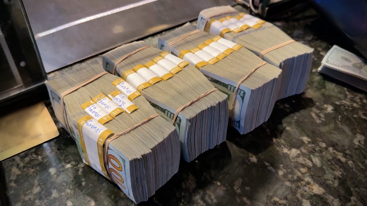 Частная игра с высокими ставками!