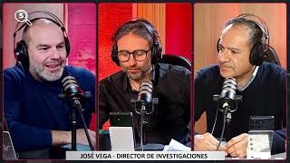 El Sol Investiga - Programa 1 | Narcotráfico en Mendoza