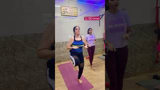 3 Jumping Exercise For Weightloss