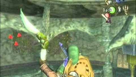 TP: LJA to Ooccoo (Lakebed)