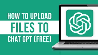 How to Upload Files to ChatGPT - Uploading Files to ChatGPT screenshot 3