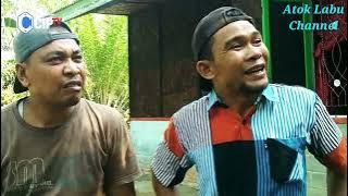 Kejamnya Istri Udin Songong