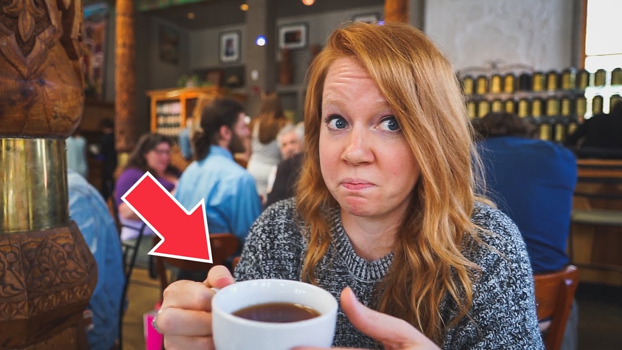 Best Brunch and WORST TEA EVER! 🍵 + Hiking the Flatirons (Boulder, Colorado)