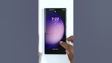 How To Hard Reset Samsung Galaxy S22 Ultra/ S23 Ultra/ S24 Ultra✅💯