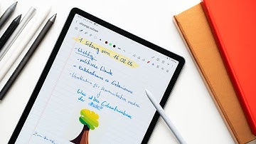 Top 4 Best Note-Taking Apps For Android (13 Failed)