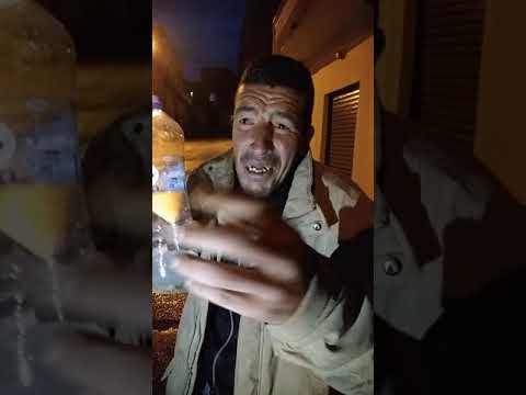 أضحك عمر وليد لبرين