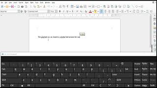 Quick Tech Tip: CTRL + Backspace Magic! Net Worth
