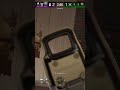 Decent little wall bang #r6 #siege #gaming #rainbow6siege