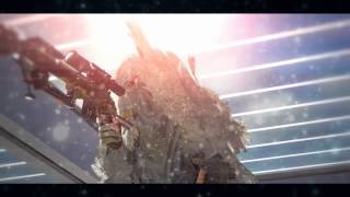 OCE #1 | Terminal MW3 | After Effects/Premiere