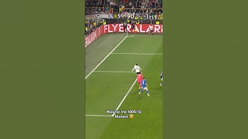 1000 IQ Football Moment! 😳