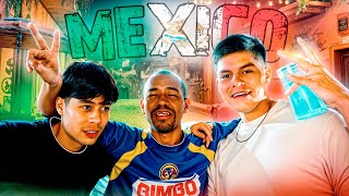 24 Hours in the Party Capital of Mexico
