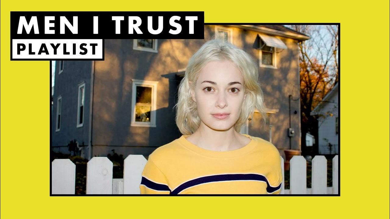Men i trust песни. Men i trust вокалистка. Джесси кэрон men i trust. Men i trust песни. Emma proulx men i trust.
