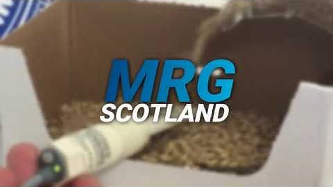 MRG Telco SpaceGuard Series Light Curtain Overview