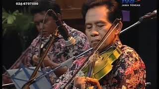 Lagu keroncong bayangan kasih