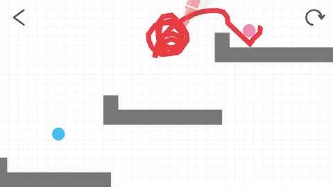 我過了Brain Dots的第206關！ http://braindotsapp.com #BrainDots #BrainDots_s206