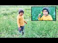 ❤️❤️आओ चलें अपने गांव के हरे भरे मटर सरसों के खेतों में 🥰🥰 खेतों में क्या हुआ 🥰🥰