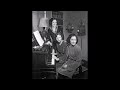 The boswell sisters  forty second street alternate  1933