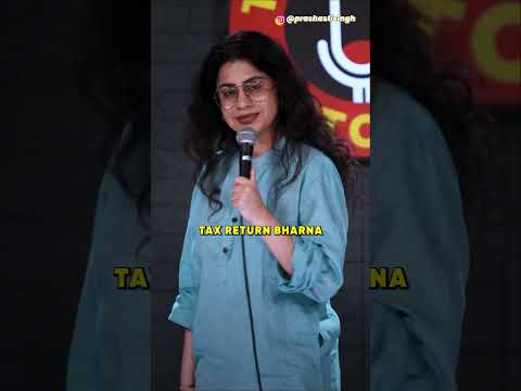 Man of the House #standupcomedy #indianstandup #funnyvideo
