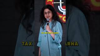 Man of the House #standupcomedy #indianstandup #funnyvideo