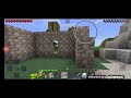 Minecraft survival #1