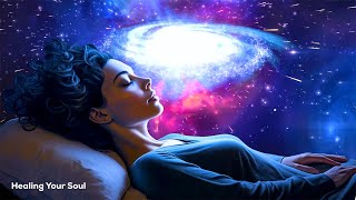 432Hz- Alpha Waves Heal The Whole Body and Spirit, Emotional, Physical, Mental & Spiritual