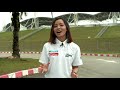 WELCOME 2019/2020 ASIAN LE MANS SERIES - Introduction to our New Calendar