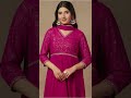 Pink dress #fashion #womensclothing #shortvideo