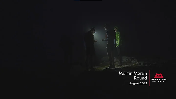 The Martin Moran Round