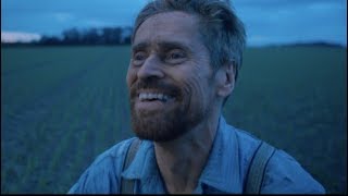 『スパイダーマン』などのウィレム・デフォーがゴッホを演じる感動作／映画『永遠の門　ゴッホの見た未来』予告編