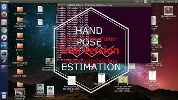 Human Computer Interaction Using Hand Gestures