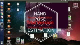 Human Computer Interaction Using Hand Gestures
