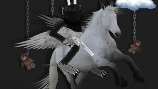 Depth Strida - Einsamer Wolf Lyrics